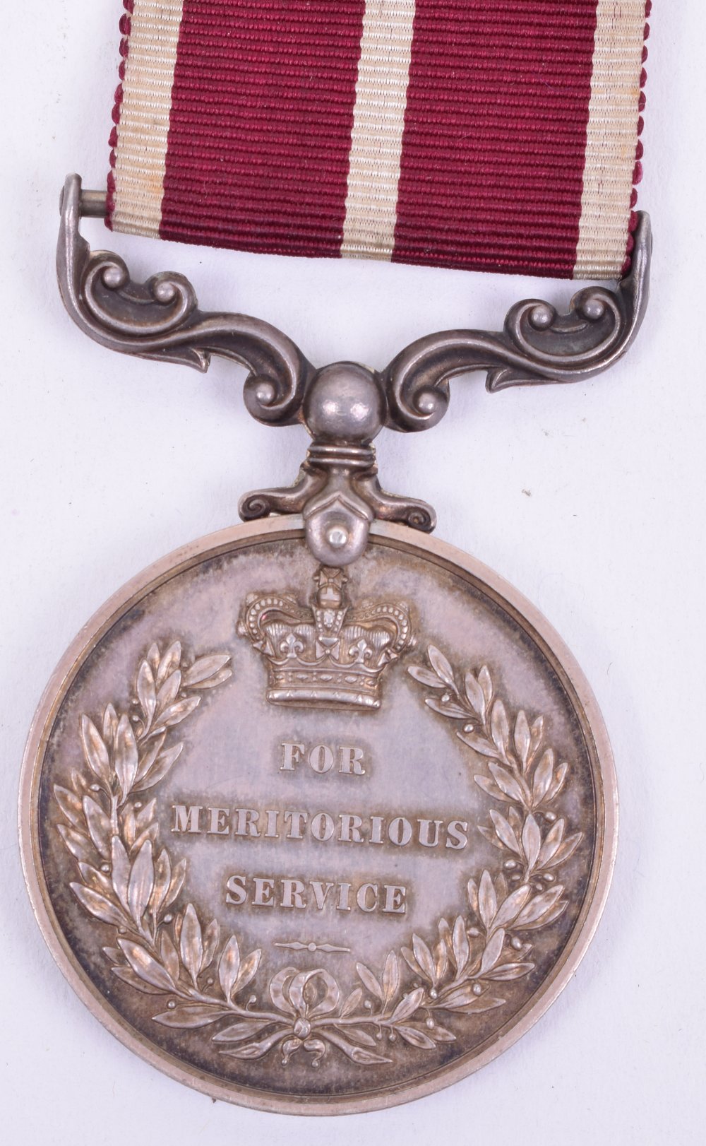 George V Meritorious Service Medal (M.S.M) Royal Garrison Artillery - Image 3 of 3