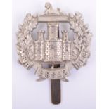 2nd Volunteer Battalion Essex Regiment Cap Badge