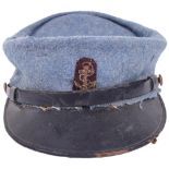 Great War French Colonial Troops Kepi