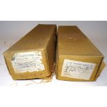 Fylde original Trade Boxes