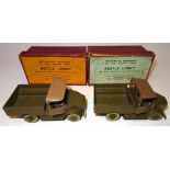 Britains two sets 1877, Beetle Lorry