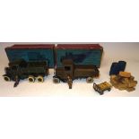 Britains Army Lorries