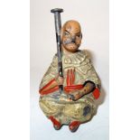 * Britains early toy 'The Mikado'