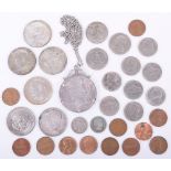 Collection of USA Coins