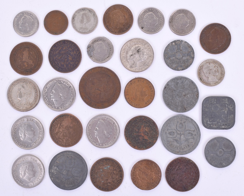 Quantity of European Coins - Bild 7 aus 10