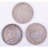 Great Britain Coins George V 1935 Crown