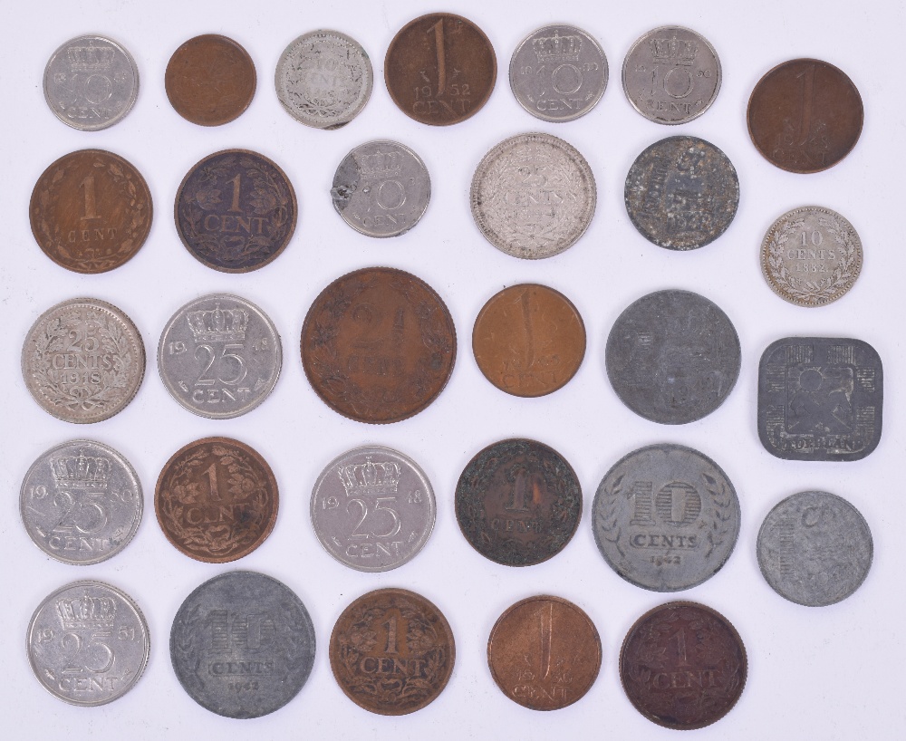 Quantity of European Coins - Bild 8 aus 10