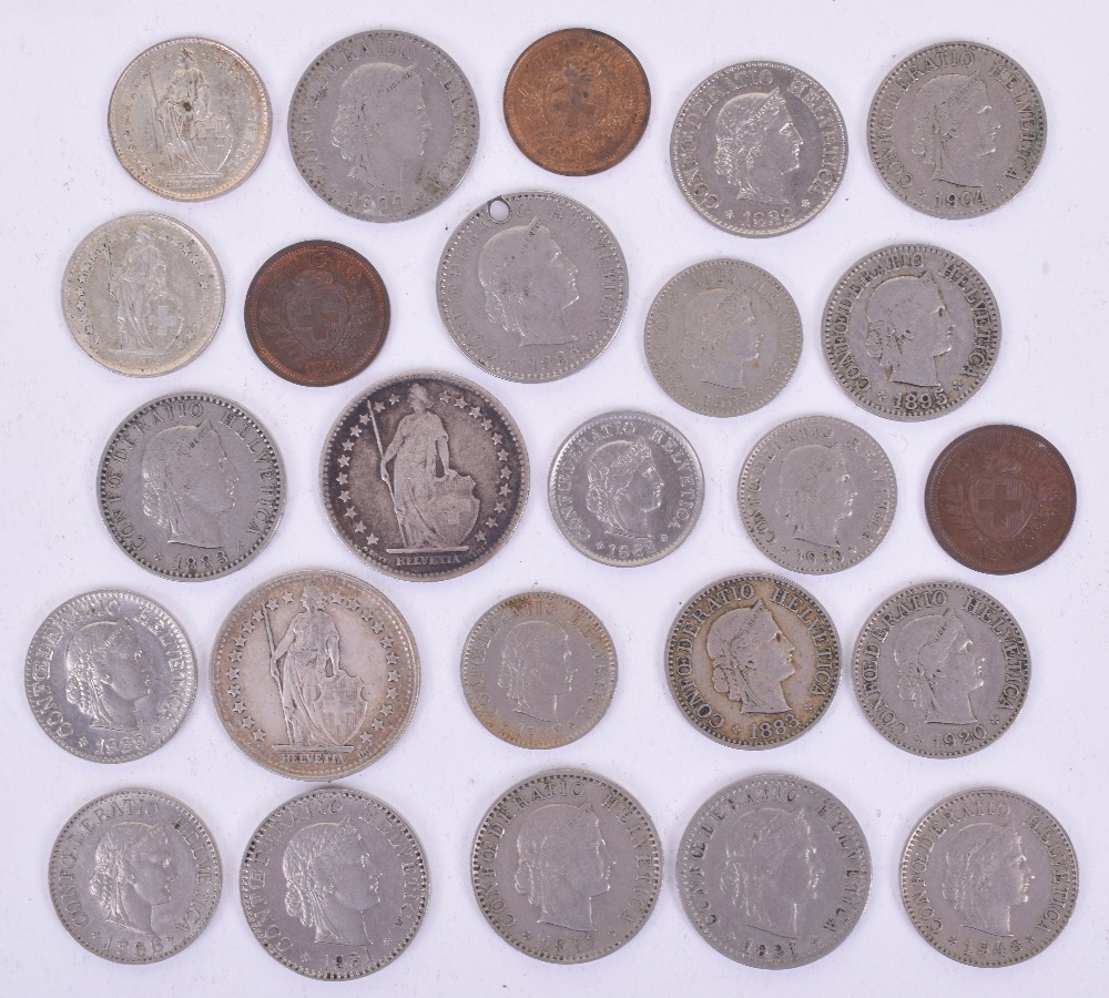 Quantity of European Coins - Bild 9 aus 10