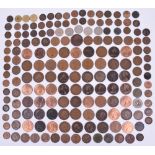 Large Quantity of British Coins