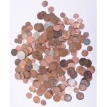 Quantity of British Coinage