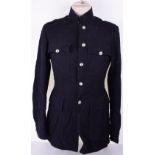 Queen Mary’s Regiment Surrey Yeomanry No1 Dress Tunic