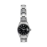 Steel watch Tudor MATERIAL: Steel DESCRIPTION: steel wristwatch, smooth ring, to 3 hours of charging