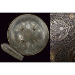 A beautiful Sipar e Bazu-band set, dating: 19th Century, provenance: Indopersia, dating: 19th