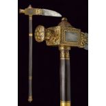 Zaghnal (war hammer), dating: 18th Century, provenance: India Moghul, dating: 18th Century,