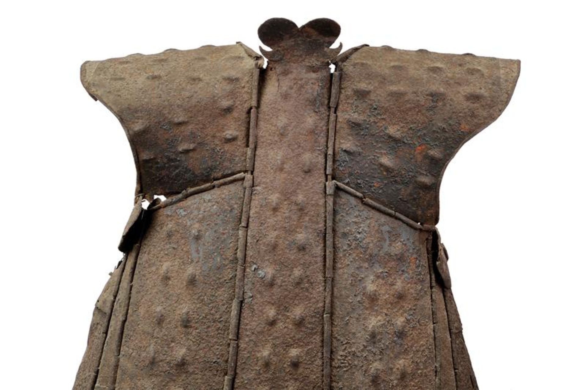 A very scarce Moro armor - Image 4 of 7