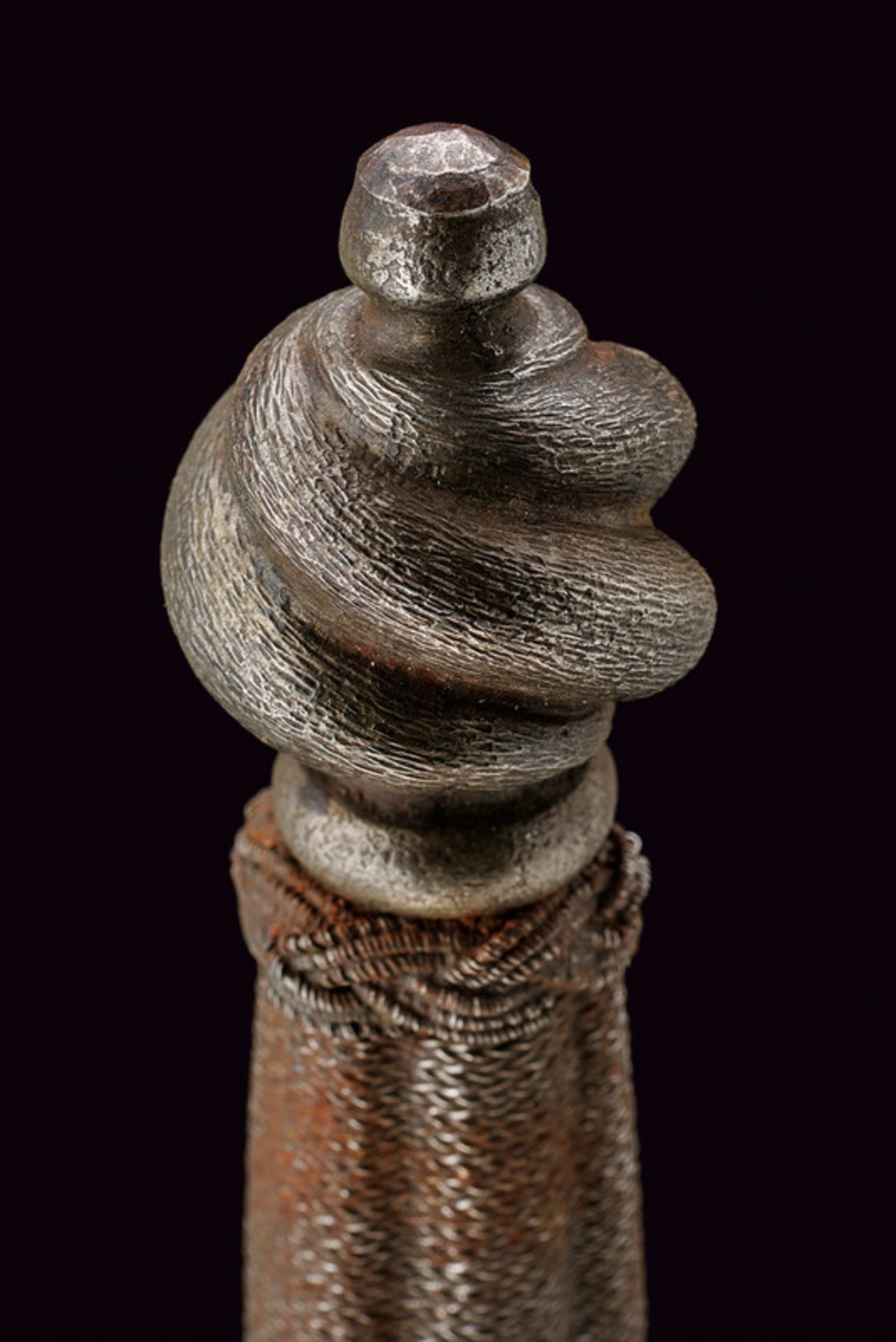 A composite left hand dagger - Image 5 of 7