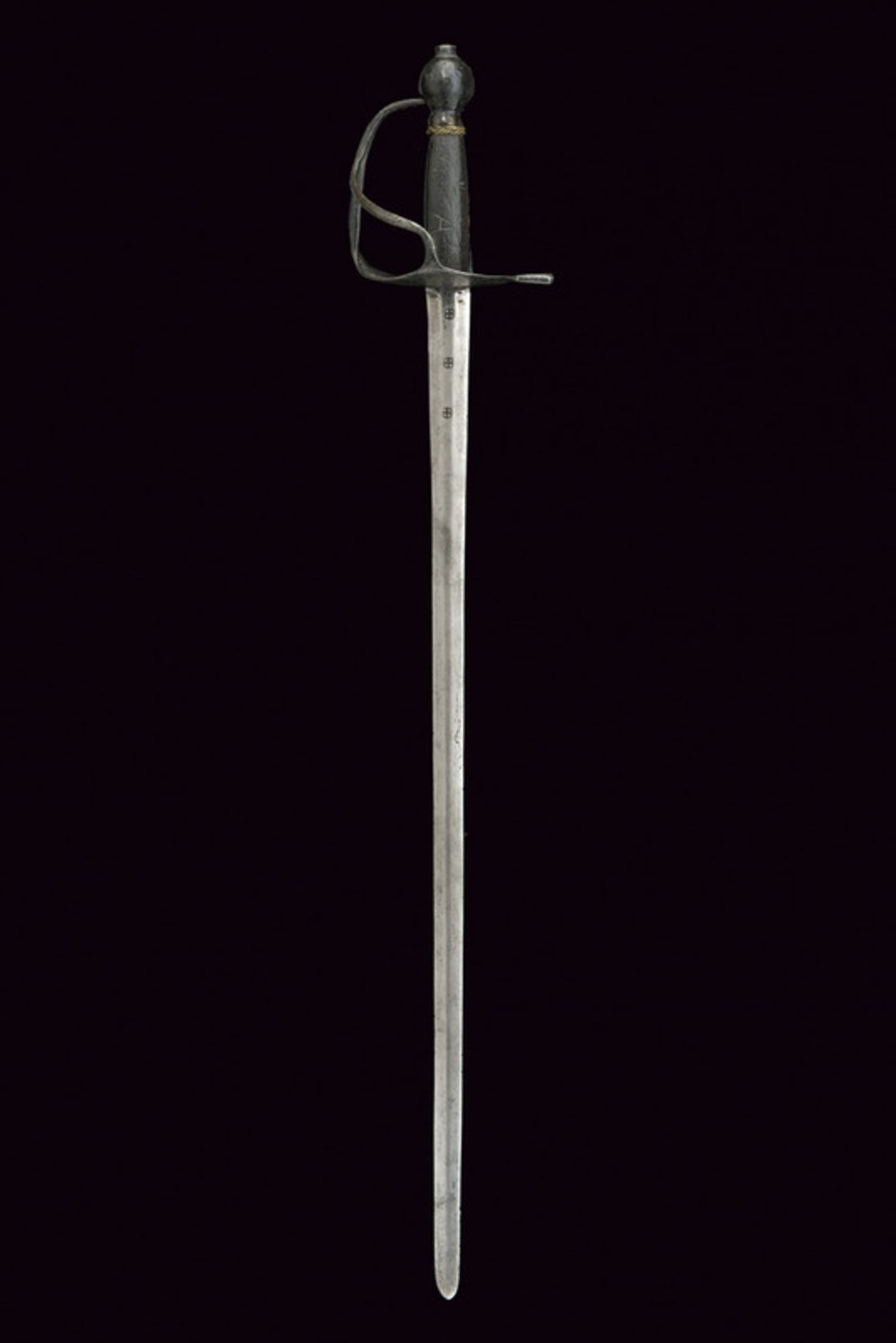 A sword - Image 4 of 4