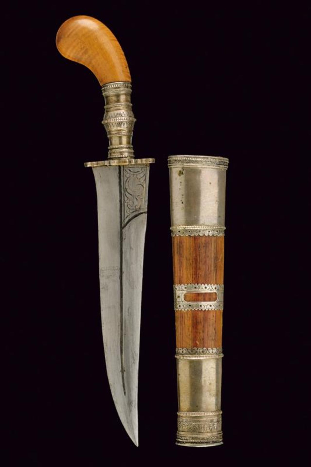 A dagger