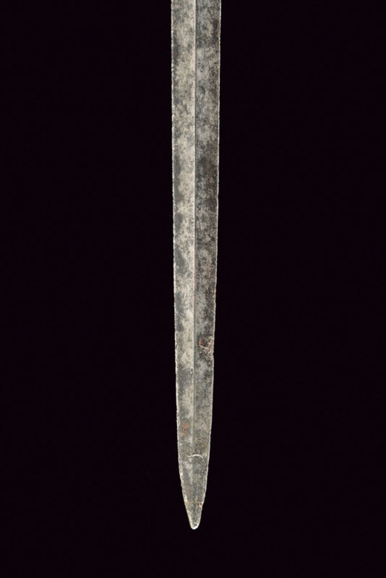 An elegant small sword - Image 8 of 9