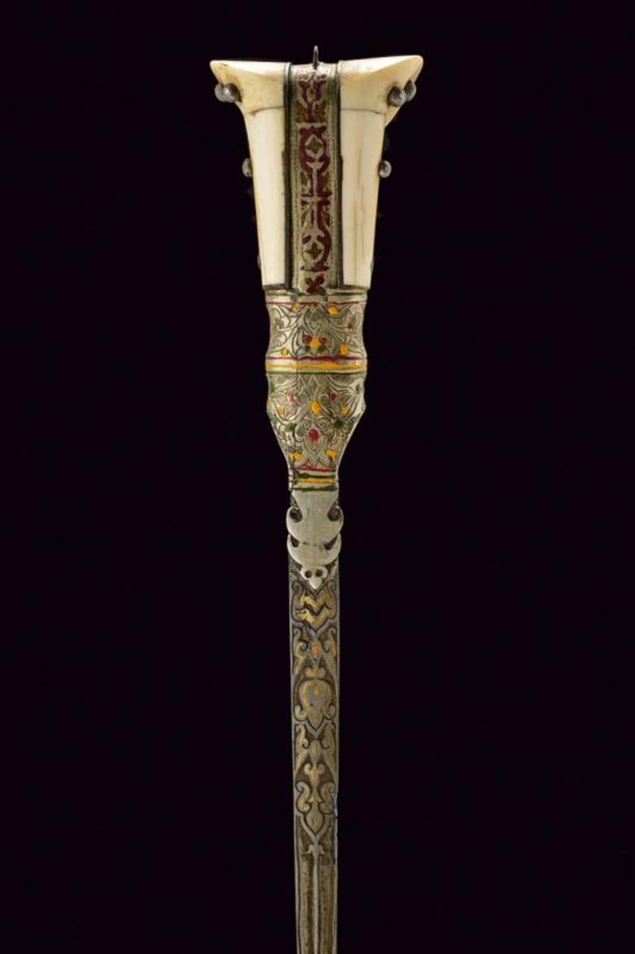 A 'Choora' dagger - Image 3 of 4