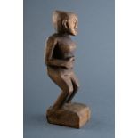 Tribal Art - Ancestor figure