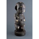 Tribal Art - Ancestor figure