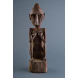 Tribal Art - Ancestor figure