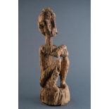 Tribal Art - Ancestor figure