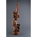 Tribal Art - Ancestor figure