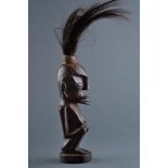 Tribal Art - Ancestor figure