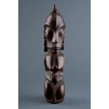 Tribal Art - Ancestor figure