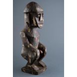 Tribal Art - Ancestor figure