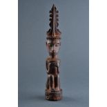 Tribal Art - Ancestor figure