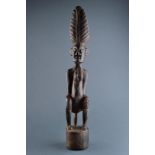 Tribal Art - Ancestor figure