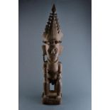 Tribal Art - Ancestor figure