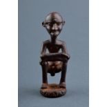 Tribal Art - Ancestor figure