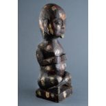 Tribal Art - Ancestor figure