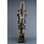 Tribal Art - Ancestor figure