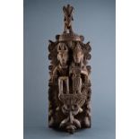 Tribal Art - Ancestor figure