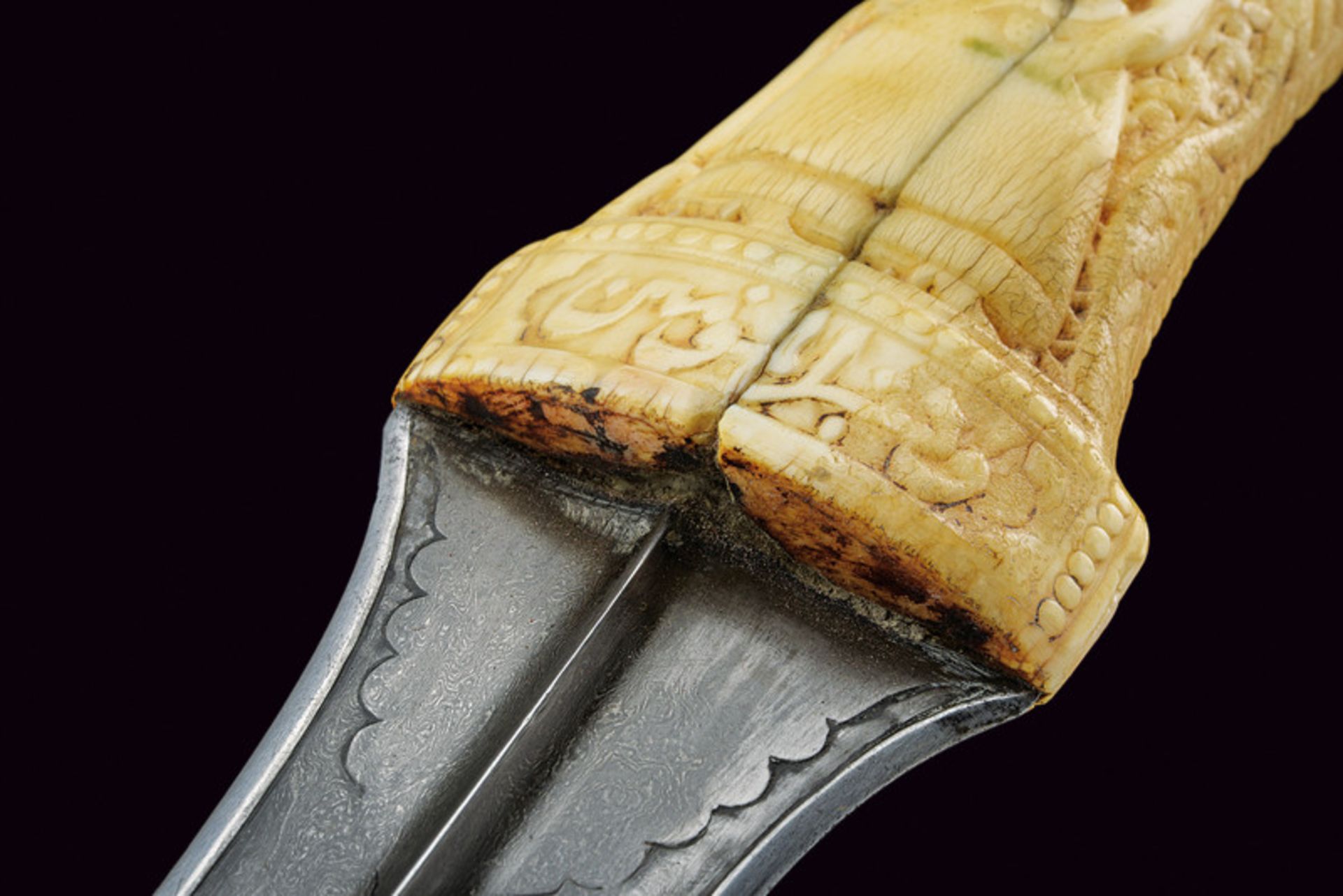 A kandshar (dagger) - Image 3 of 6