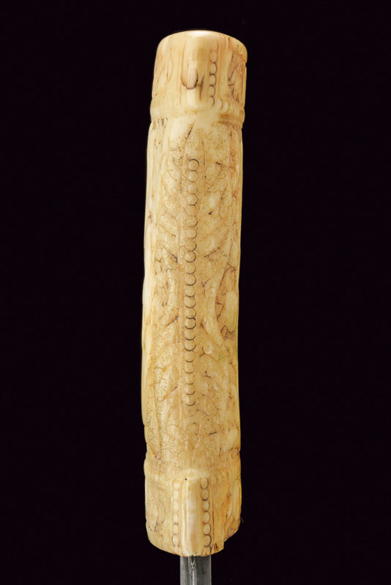 A kandshar (dagger) - Image 5 of 6