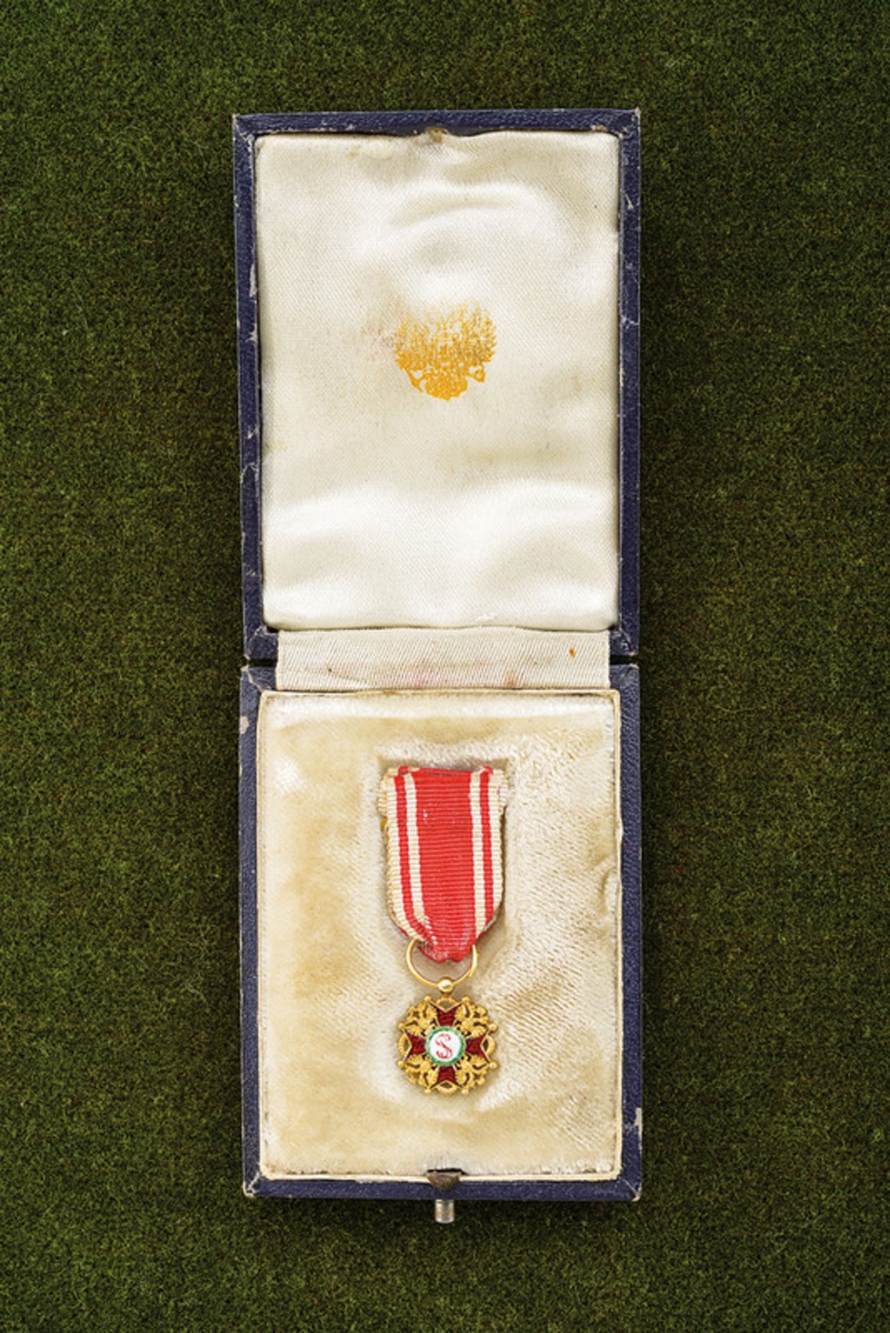 Order of Saint Stanislaus - Image 2 of 3