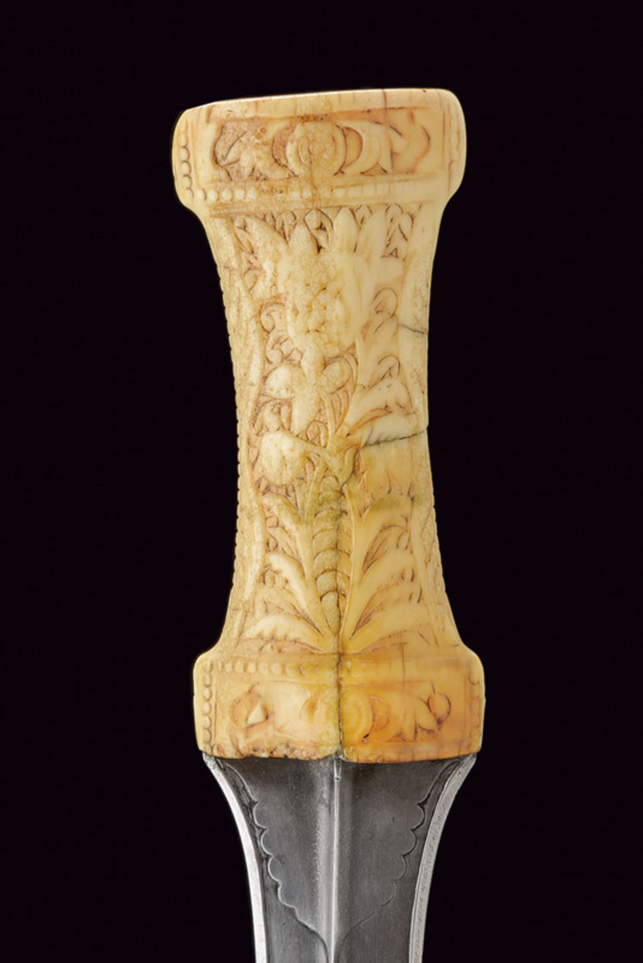 A kandshar (dagger) - Image 2 of 6