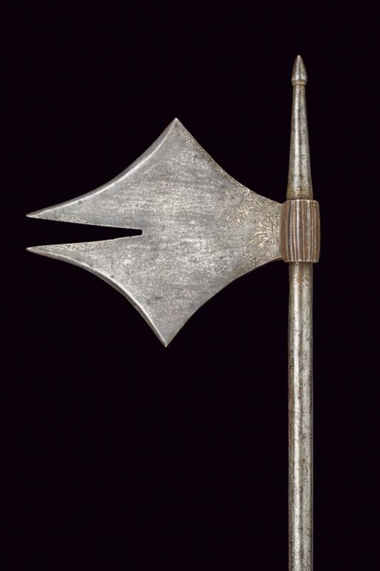 A bullova (axe) - Image 2 of 4