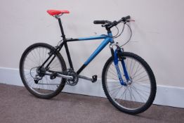 Scott mountain bike,