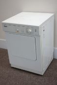 Miele T490 tumble dryer,