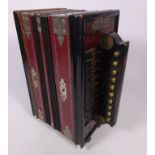 'The Excelsior' Melodeon by Campbell's Condition Report <a href='//www.