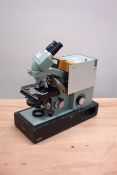 Watson Hilux electric microscope,