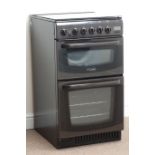 Cannon Oakley gas cooker,