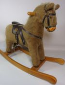 Mamas & Papas rocking horse, H65cm Condition Report <a href='//www.